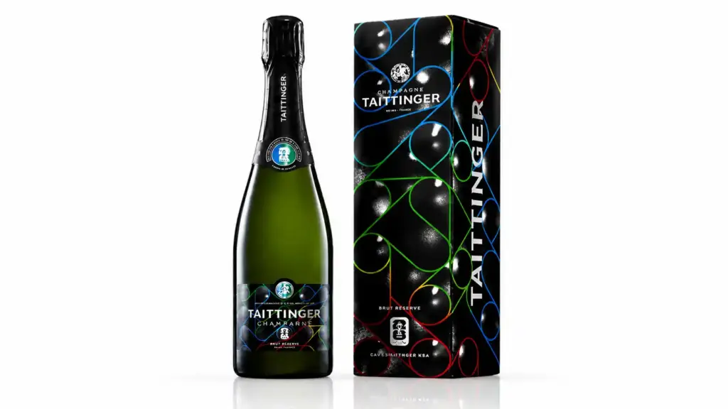 From Family Legacy to Global Prestige Champagne Taittinger and FIFA World Cup 2026