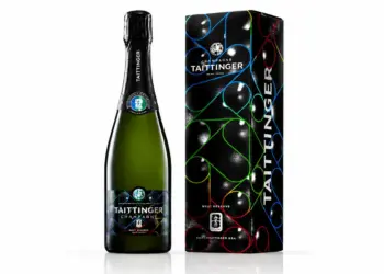 From Family Legacy to Global Prestige Champagne Taittinger and FIFA World Cup 2026