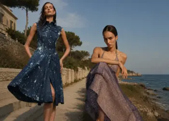 From Office to Ocean Summer Style That Moves Effortlessly From City to Coast