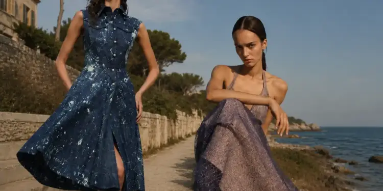 From Office to Ocean Summer Style That Moves Effortlessly From City to Coast