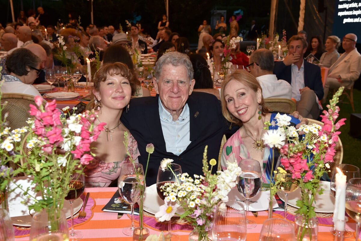 LongHouse Reserve 2026 Summer Benefit BEAUTOPIA