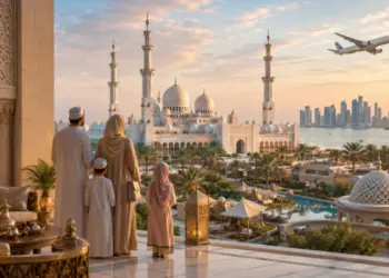 Halal Tourism The Fastest-Growing Travel Trend in 2026