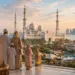 Halal Tourism The Fastest-Growing Travel Trend in 2026