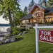 Homes on Lakes for Sale Elite Buyers Target Waterfront Properties