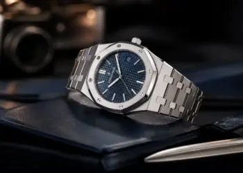 How Audemars Piguet Redefined the Luxury Sports Watch