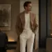 How Billionaires Dress The Art of Quiet Luxury