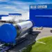 How Blue Origin Is Positioning Itself in the New Space Race
