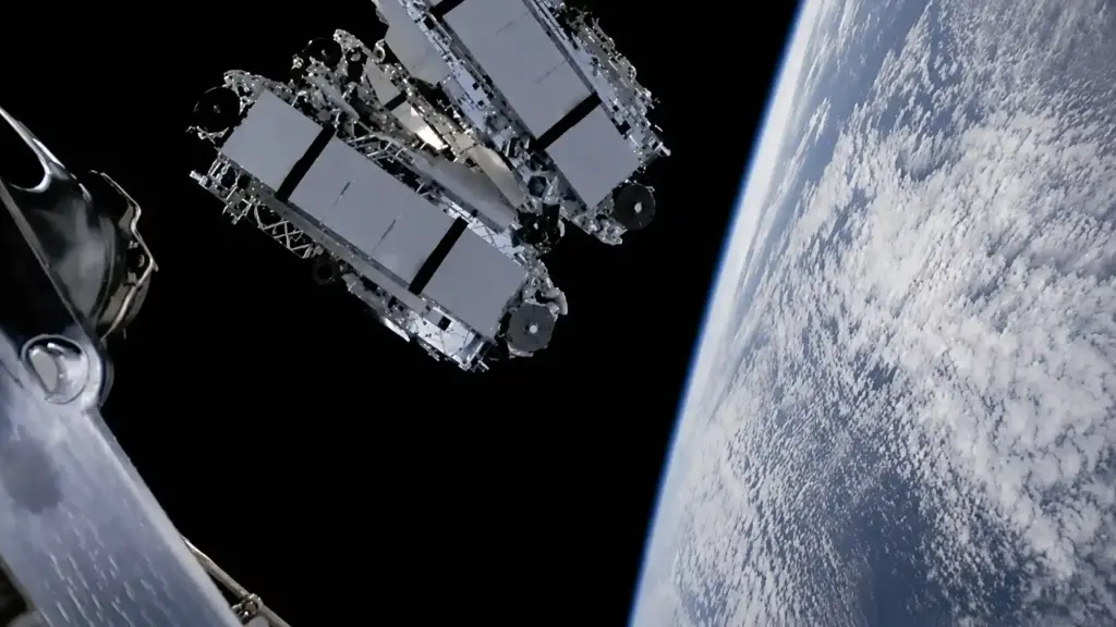 How Elon Musk Turned SpaceX Into a Trillion-Dollar Story