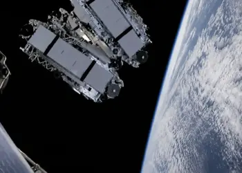 How Elon Musk Turned SpaceX Into a Trillion-Dollar Story