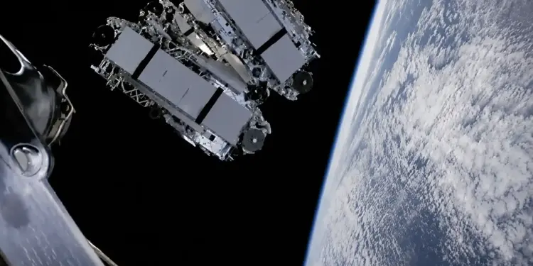 How Elon Musk Turned SpaceX Into a Trillion-Dollar Story