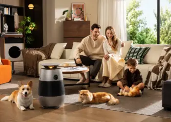 How Smart Air Purifiers Can Transform Air Quality at Home