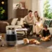 How Smart Air Purifiers Can Transform Air Quality at Home