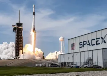 How SpaceX Created a New Generation of Billionaires