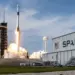 How SpaceX Created a New Generation of Billionaires