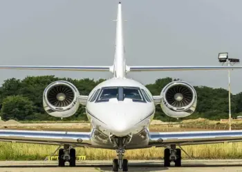 How Technology Is Transforming Private Aviation