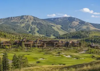 How Yellowstone Club Became America's Most Coveted Private Retreat