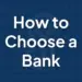 best online banks with no fees and high interest