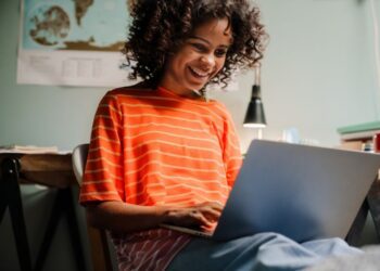 how to file taxes for the first time step by step
