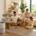 How to Improve Air Quality at Home With Smart Purifiers and Humidifiers
