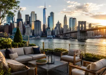 Inside Brooklyn's Booming Luxury Real Estate Market