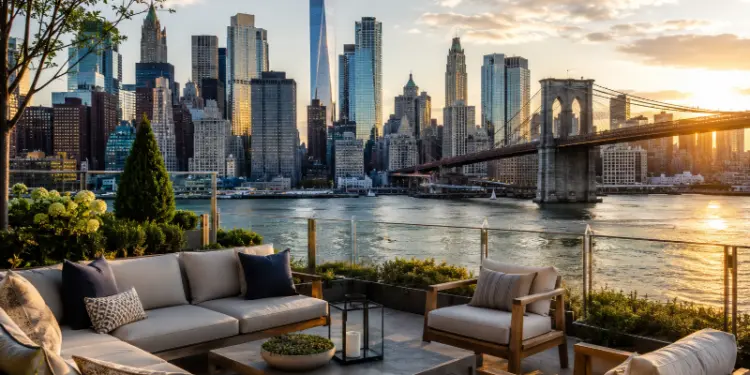 Inside Brooklyn's Booming Luxury Real Estate Market