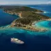 Inside Petalas Island, the Mediterranean's Ultimate Private Retreat