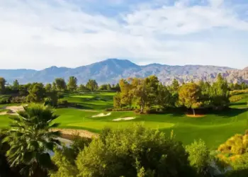 Inside The Madison Club, California's Desert Haven for the Ultra-Wealthy