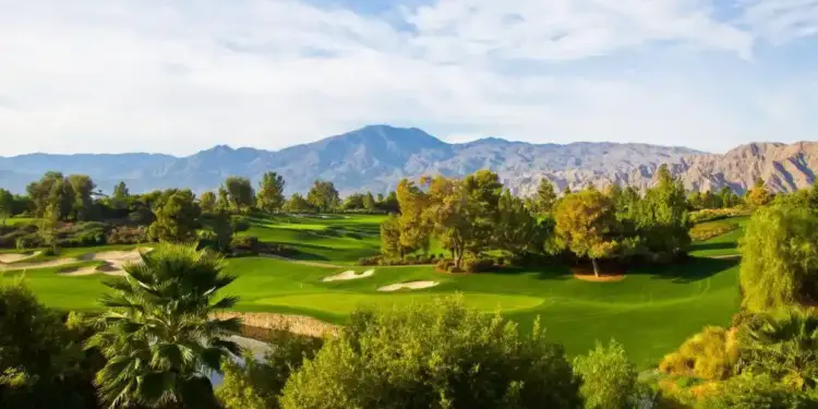Inside The Madison Club, California's Desert Haven for the Ultra-Wealthy
