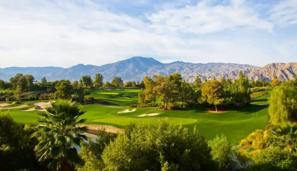 Inside The Madison Club, California's Desert Haven for the Ultra-Wealthy