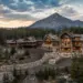 Inside Yellowstone Club, America's Billionaire Playground