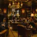 Inside the Invitation-Only World of Elite Membership Clubs
