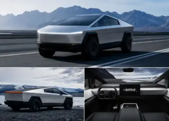 Inside the Tesla Cybertruck Phenomenon