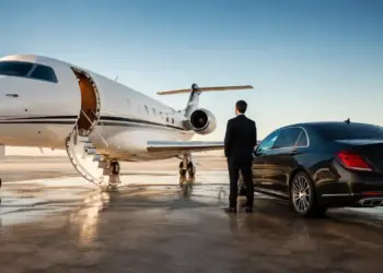 Inside the World of Private Airplane Charters