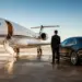 Inside the World of Private Airplane Charters