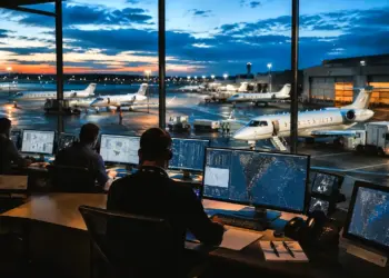 Inside the World of Private Aviation the Public Never Sees