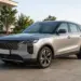 Jaecoo J5 Review Smart Hybrid SUV for City and Weekend Travel