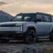 Jaecoo J6 The Electric SUV Built for Modern Drivers