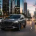 Jaecoo J8 Inside the Brand’s New Luxury Hybrid SUV