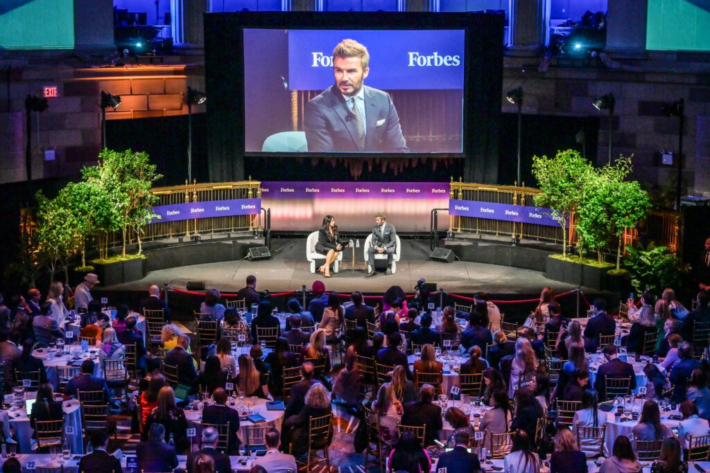 Sports Investment, AI and the New Billionaire Playbook