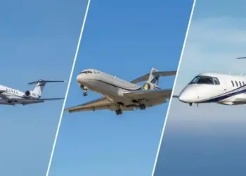 Jet Cards vs Charter Flights Which Option Do Elite Travelers Prefer