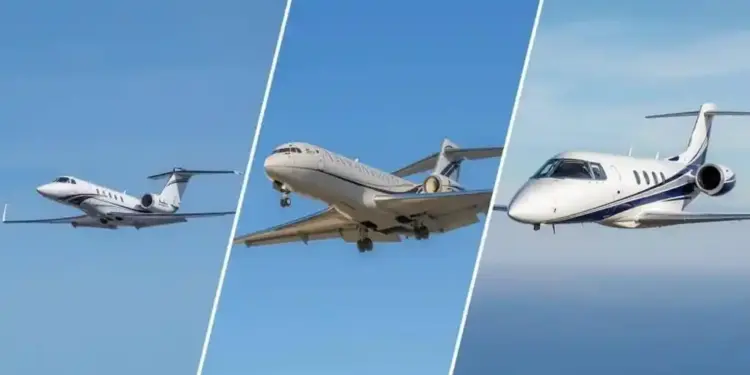Jet Cards vs Charter Flights Which Option Do Elite Travelers Prefer