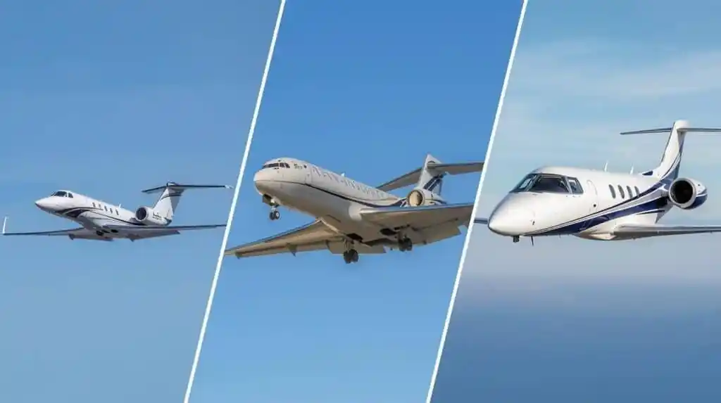 Jet Cards vs Charter Flights Which Option Do Elite Travelers Prefer