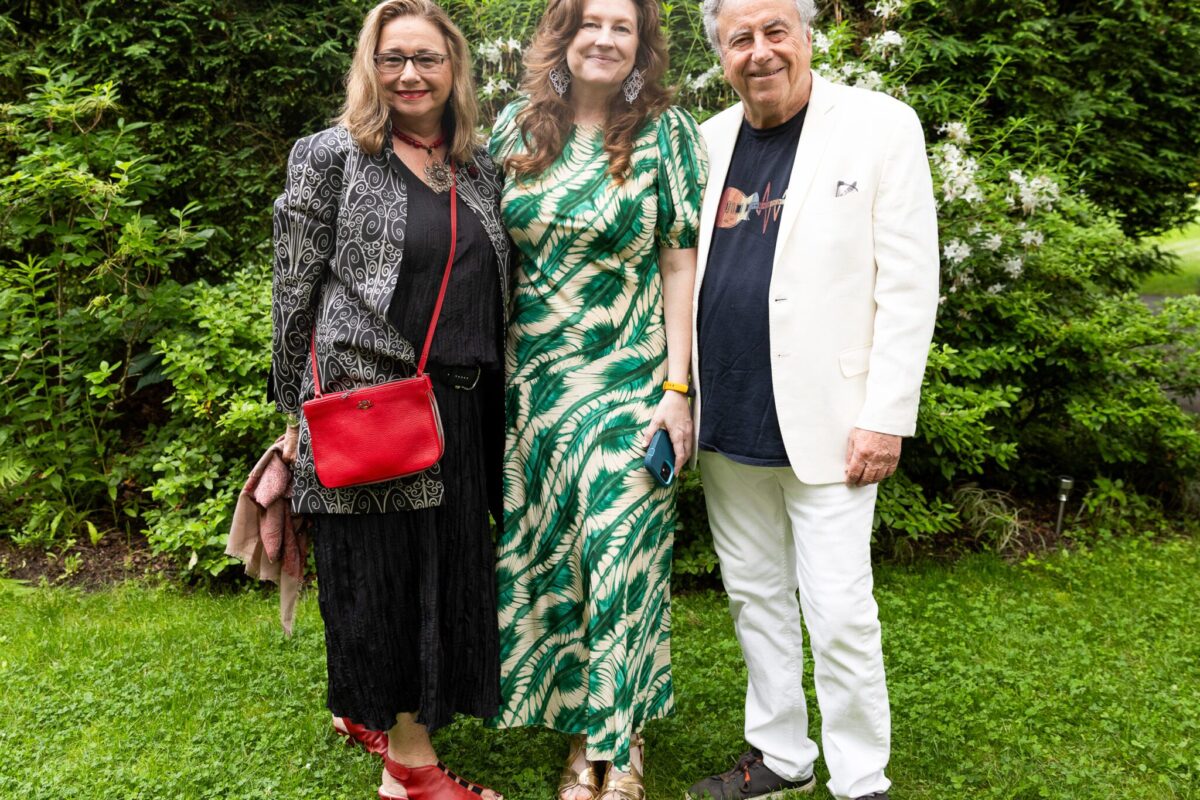 LongHouse Reserve 2026 Summer Benefit