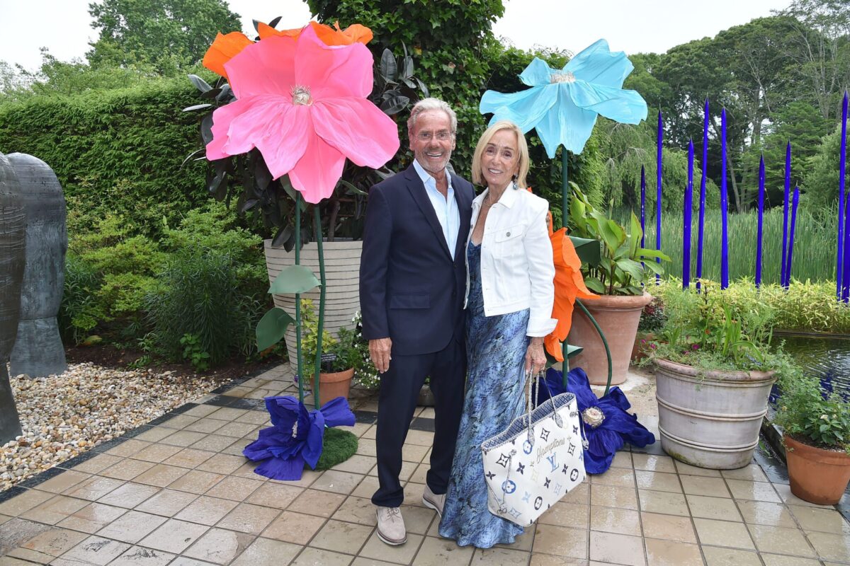 LongHouse Reserve 2026 Summer Benefit BEAUTOPIA
