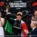 Kimi Antonelli Monaco Crowns Formula 1's Next Superstar