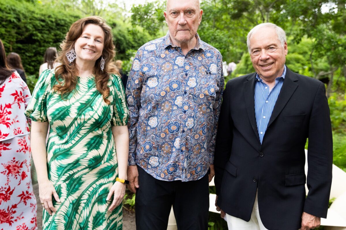 LongHouse Reserve 2026 Summer Benefit