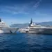 Lürssen vs Benetti Choosing Between German Engineering and Italian Style