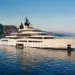 Lürssen yachts Building the World’s Most Iconic Superyachts