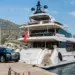 Luxury Yachts for Sale Attract a New Wave of Global Wealth