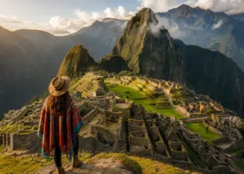 Machu Picchu A Luxury Traveler’s Guide to Peru’s Iconic Wonder